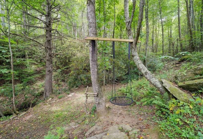 Greystone   Creekside Cabin: Hike, Fish & Explore!