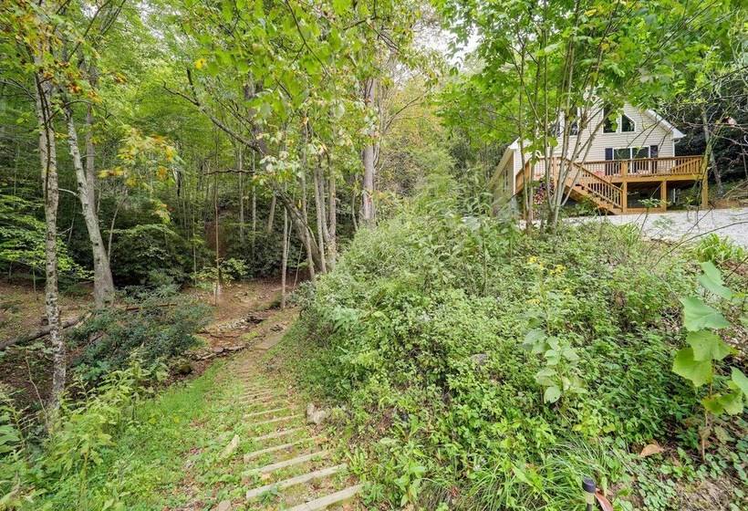 Greystone   Creekside Cabin: Hike, Fish & Explore!