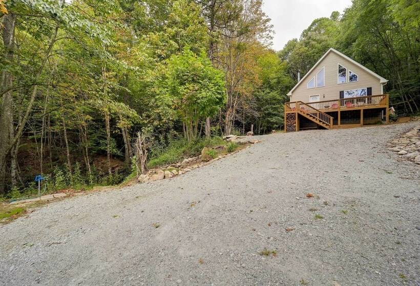 Greystone   Creekside Cabin: Hike, Fish & Explore!