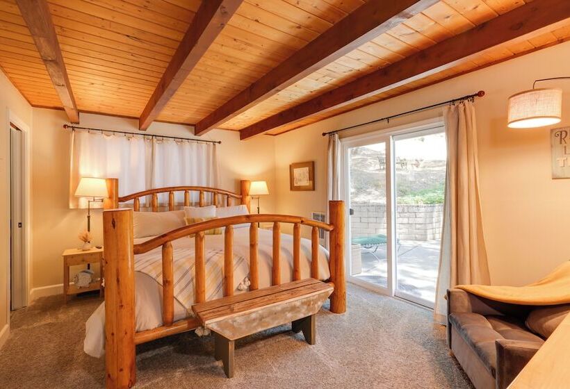 Groveland Home Walk To Pine Mountain Lake!