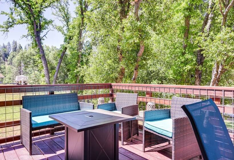 Groveland Home Walk To Pine Mountain Lake!