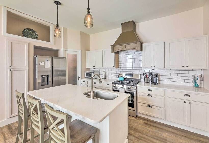 Historic Madison Retreat   1 Mi To Ohio River