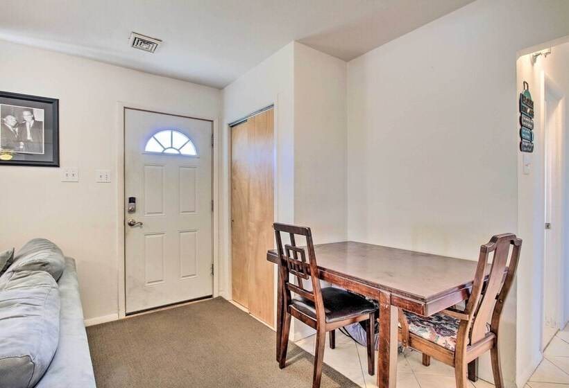 House W/ Pellet Smoker & Grill, 1 Mi To Lake!