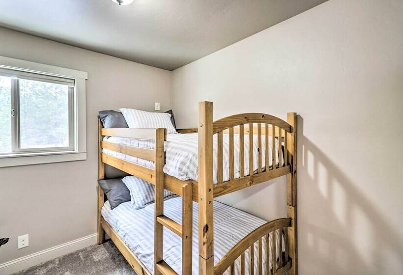 Kalispell Main House < 15 Mi To Flathead Lake