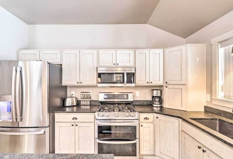 Kalispell Main House < 15 Mi To Flathead Lake