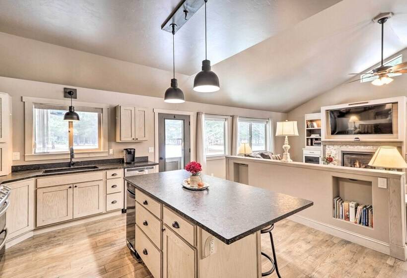 Kalispell Main House < 15 Mi To Flathead Lake