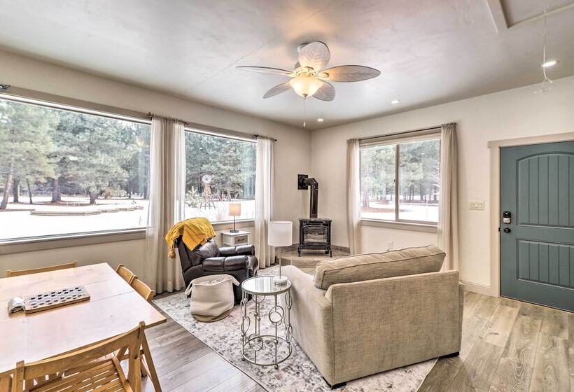 Kalispell Main House < 15 Mi To Flathead Lake