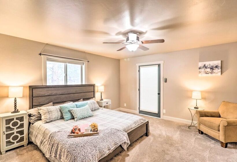 Kalispell Main House < 15 Mi To Flathead Lake