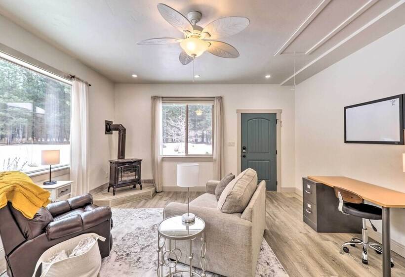 Kalispell Main House < 15 Mi To Flathead Lake