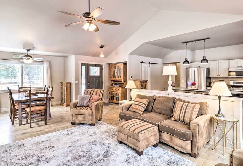 Kalispell Main House < 15 Mi To Flathead Lake