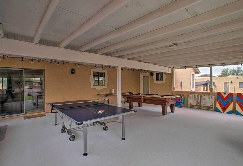 Phoenix  Kick Back Corral  W/ Outdoor Oasis!