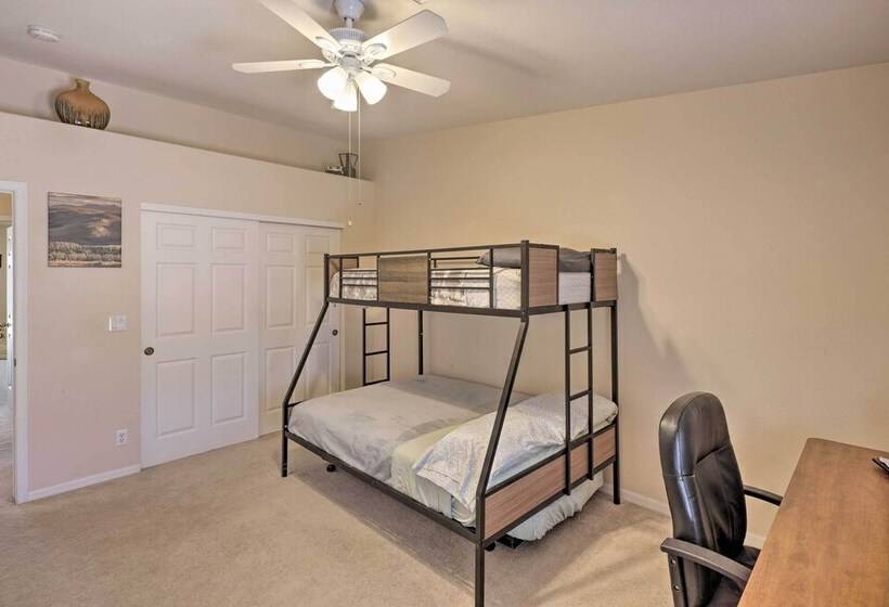 Havasu Home W/ Private Pool: 3 Mi To London Bridge