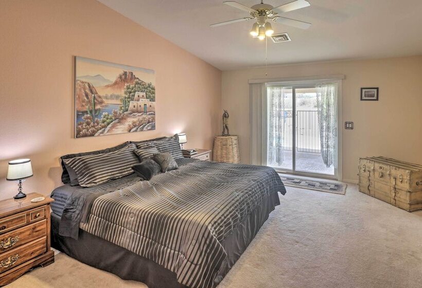 Havasu Home W/ Private Pool: 3 Mi To London Bridge