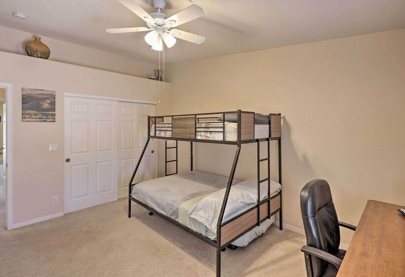 Havasu Home W/ Private Pool: 3 Mi To London Bridge