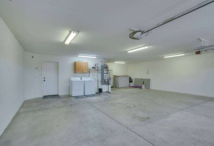 Havasu Home W/ Private Pool Near London Bridge