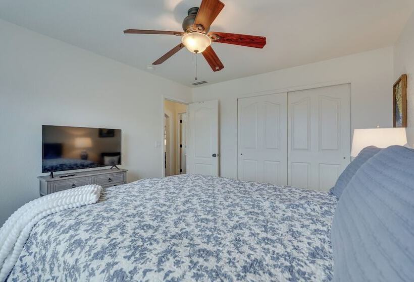 Havasu Home W/ Private Pool Near London Bridge