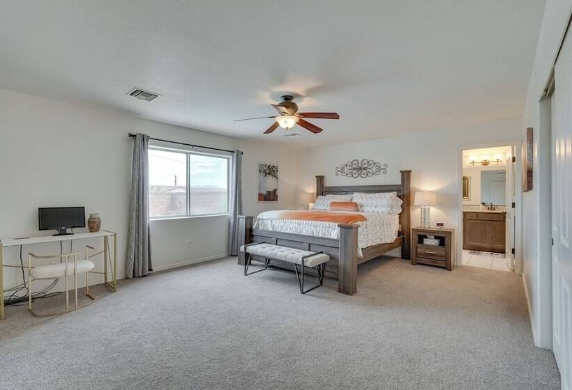 Havasu Home W/ Private Pool Near London Bridge