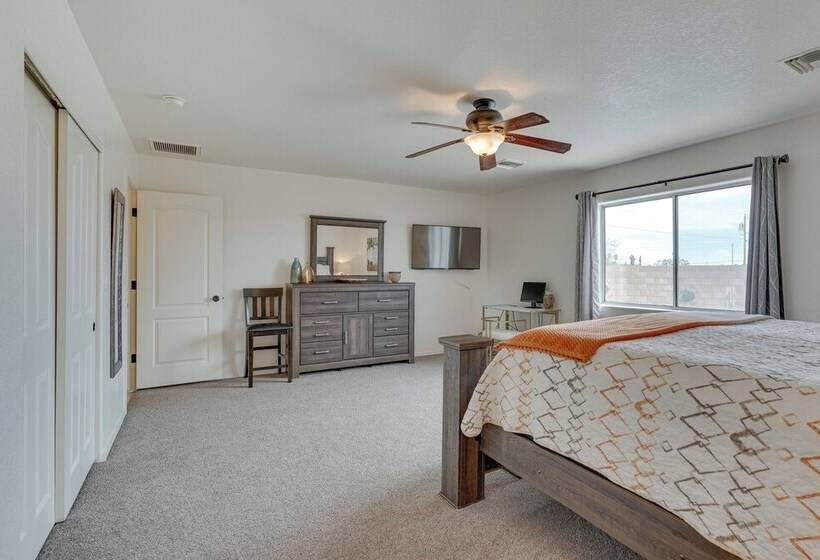 Havasu Home W/ Private Pool Near London Bridge