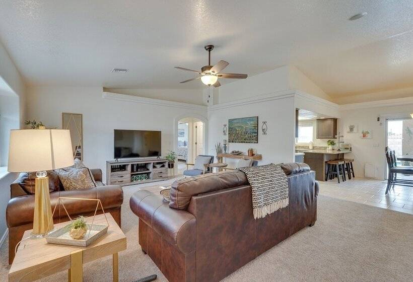 Havasu Home W/ Private Pool Near London Bridge