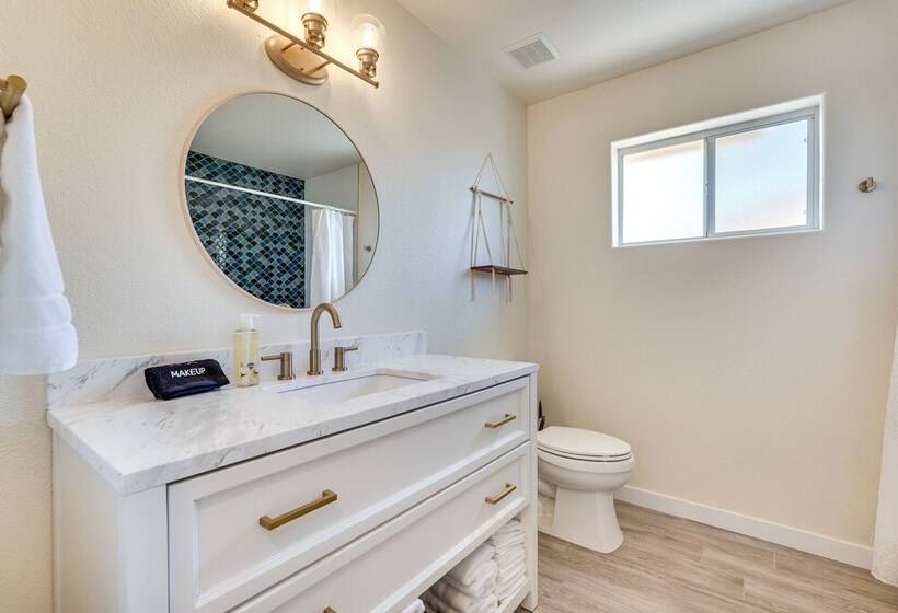 Lake Havasu City Home W/ Private Pool & Gazebo!