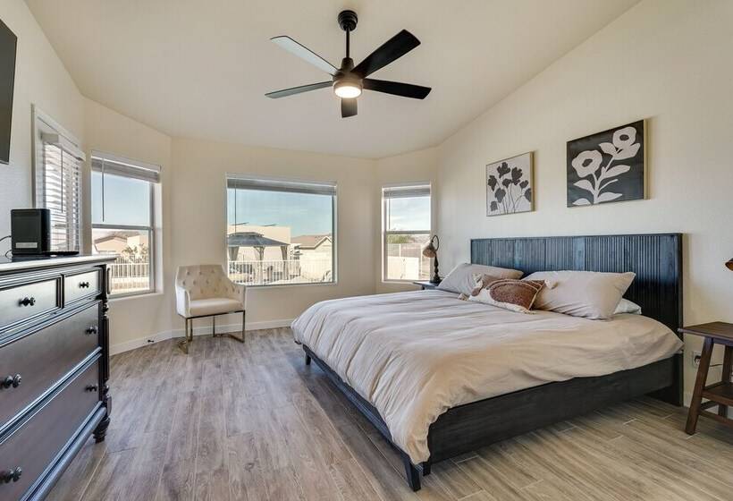 Lake Havasu City Home W/ Private Pool & Gazebo!