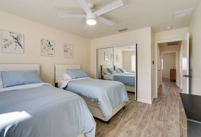 Lake Havasu City Home W/ Private Pool & Gazebo!