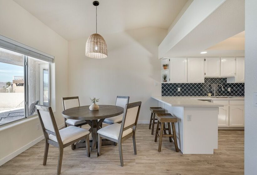 Lake Havasu City Home W/ Private Pool & Gazebo!