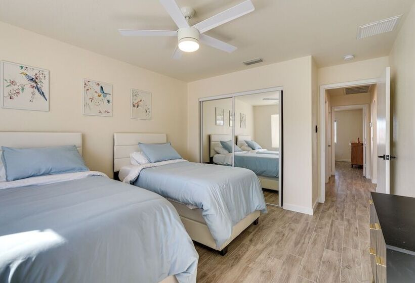 Lake Havasu City Home W/ Private Pool & Gazebo!