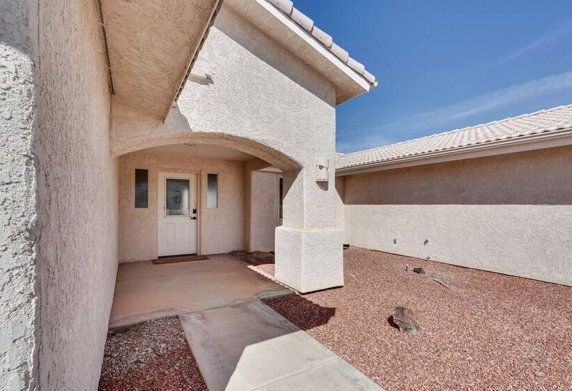 Lake Havasu City Home W/ Private Pool & Gazebo!