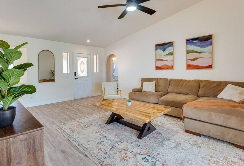 Lake Havasu City Home W/ Private Pool & Gazebo!