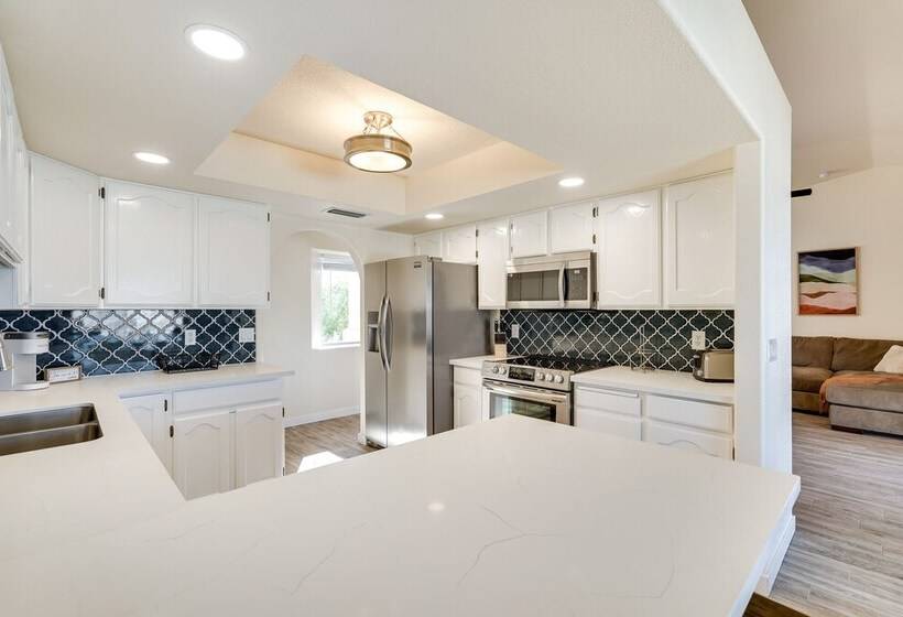 Lake Havasu City Home W/ Private Pool & Gazebo!