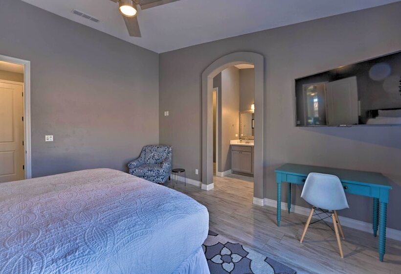 Lake Havasu City Home W/ Pool & Lake View