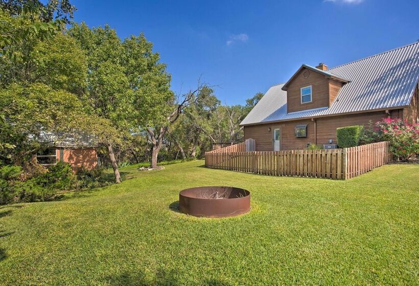 Lakefront Living: Private Dock, Deck, & Game Room!