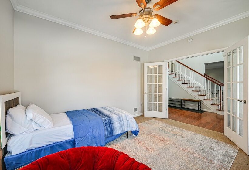Spacious Hersey House W/ Pool, Fireplace & More!