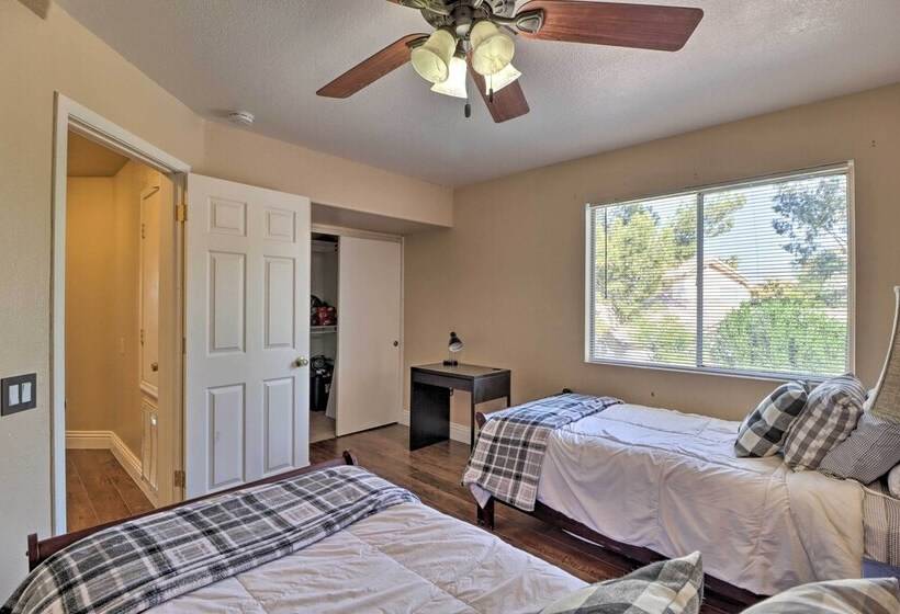 Lavish Family Escape W/ Game Room In Avondale!