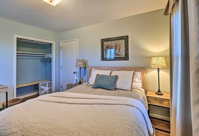 Lexington Vacation Home ~ 6 Mi To Horse Park!