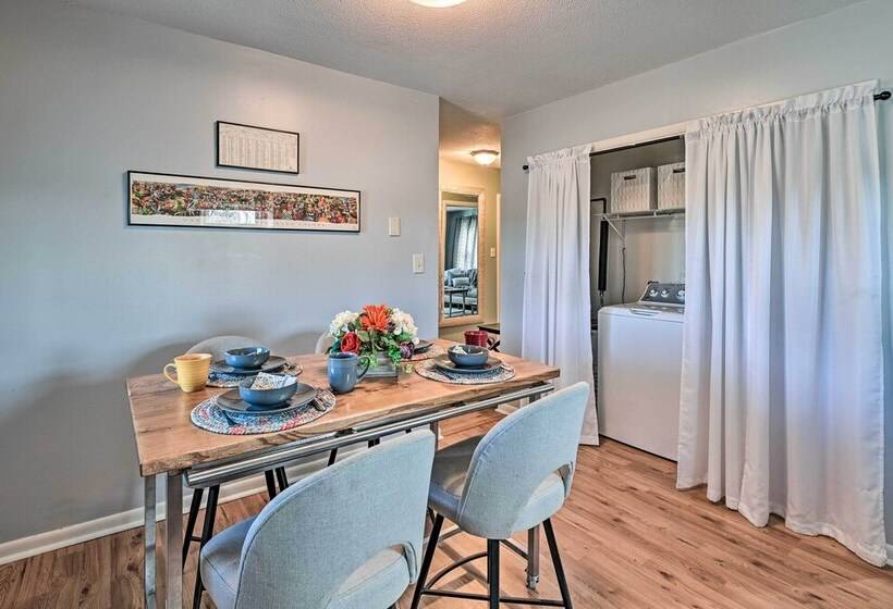 Lexington Vacation Home ~ 6 Mi To Horse Park!