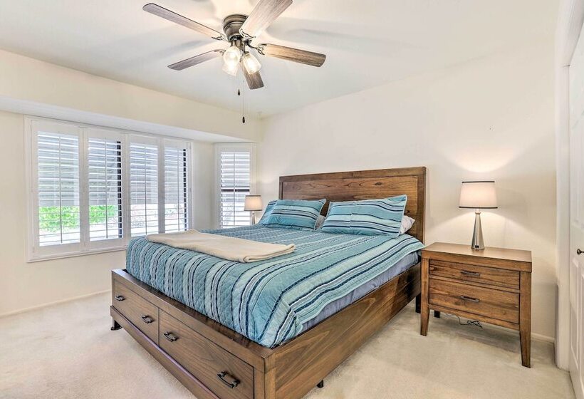 Lovely Sun City Home Near Golf & Spring Training!