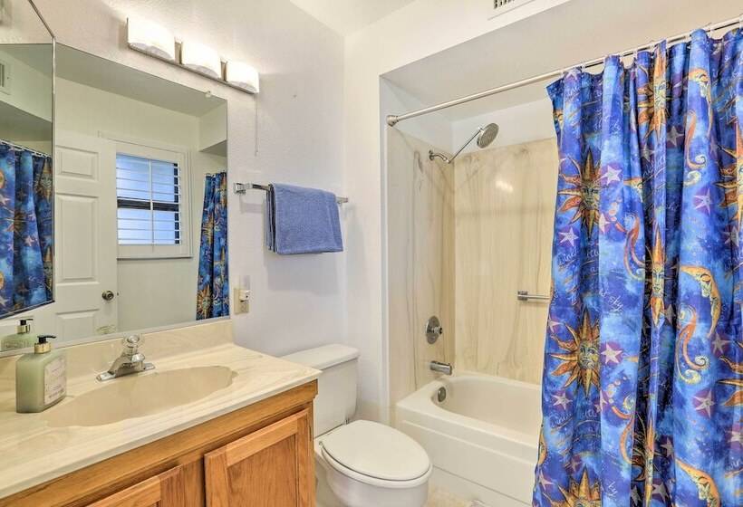 Lovely Sun City Home Near Golf & Spring Training!