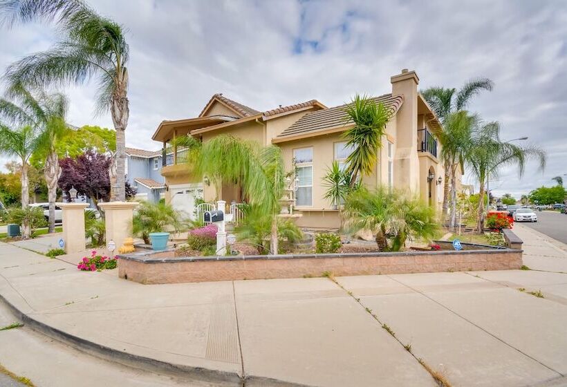 Luxe Atwater Home W/ Patio: 10 Mi To Yosemite Lake