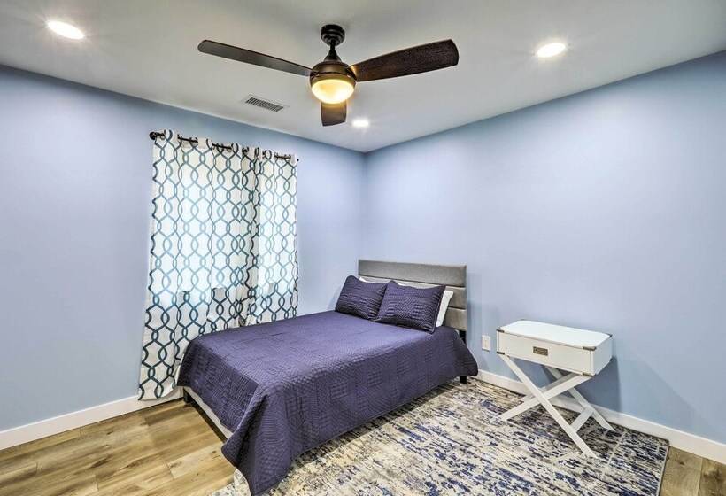 Luxe Flagstaff Retreat W/ Sunroom, Patio & Grill!