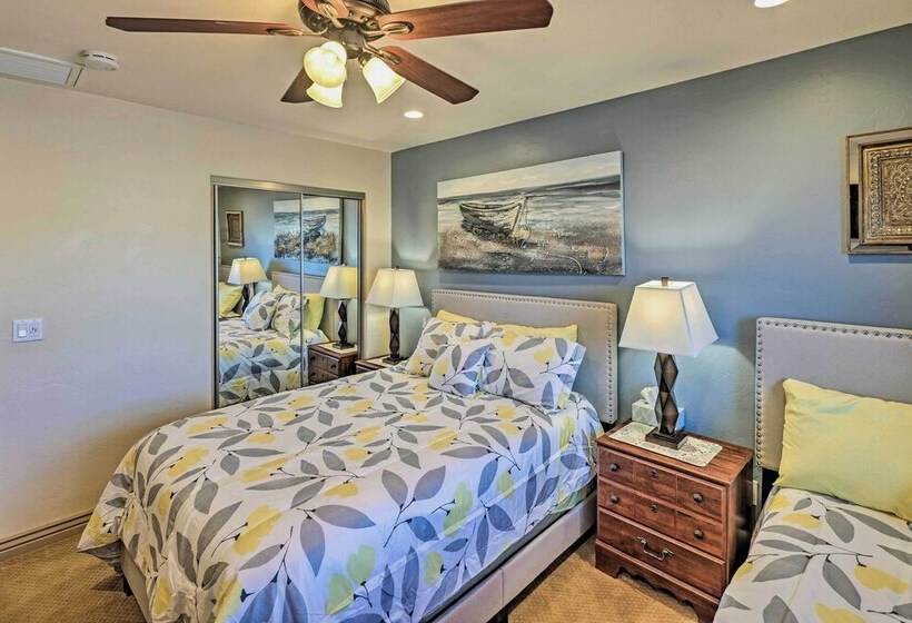 Luxury Az Retreat W/ Views Of Lake Havasu!