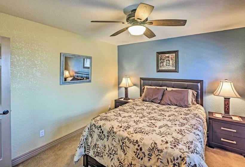 Luxury Az Retreat W/ Views Of Lake Havasu!