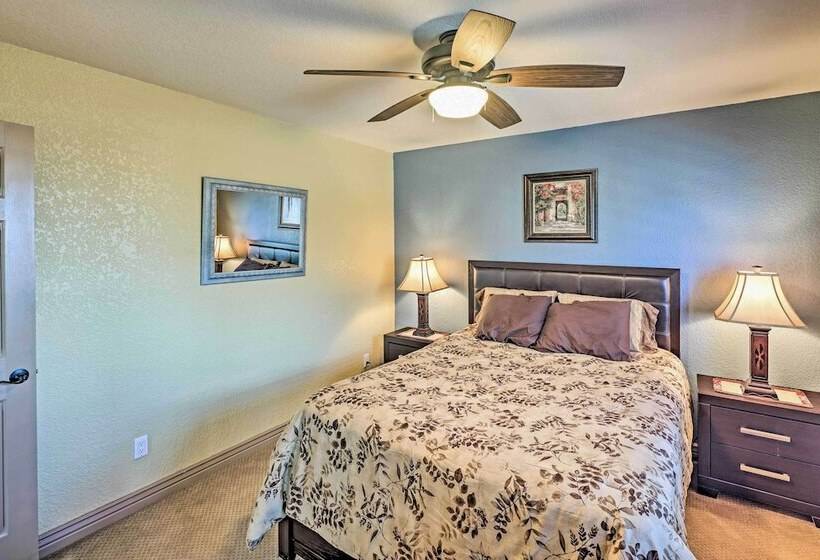 Luxury Az Retreat W/ Views Of Lake Havasu!