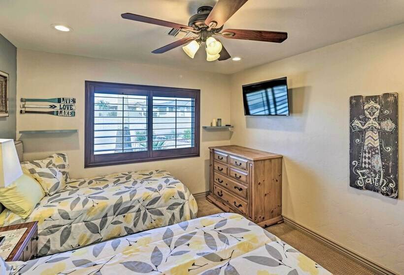 Luxury Az Retreat W/ Views Of Lake Havasu!