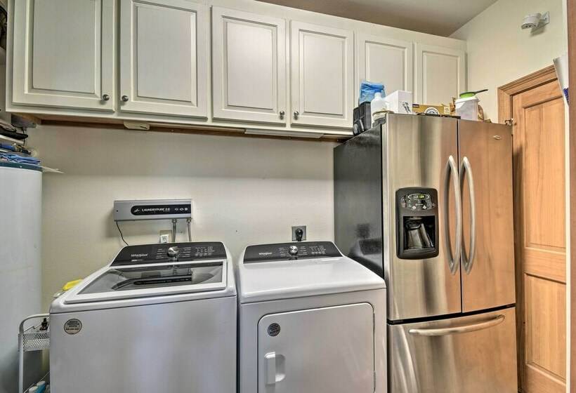 Magnolia Springs Home ~ 22 Mi To Gulf Shores!