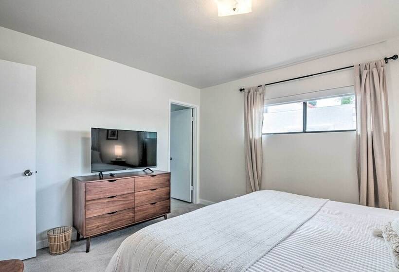 Mid Century Page Retreat W/ Lake Powell Views!