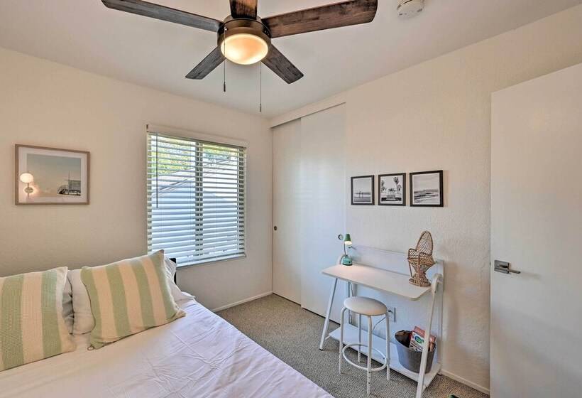 Modern Oceanside Home W/ Pool & Putting Green