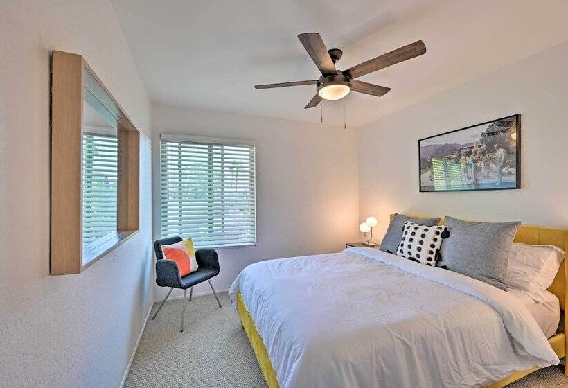 Modern Oceanside Home W/ Pool & Putting Green