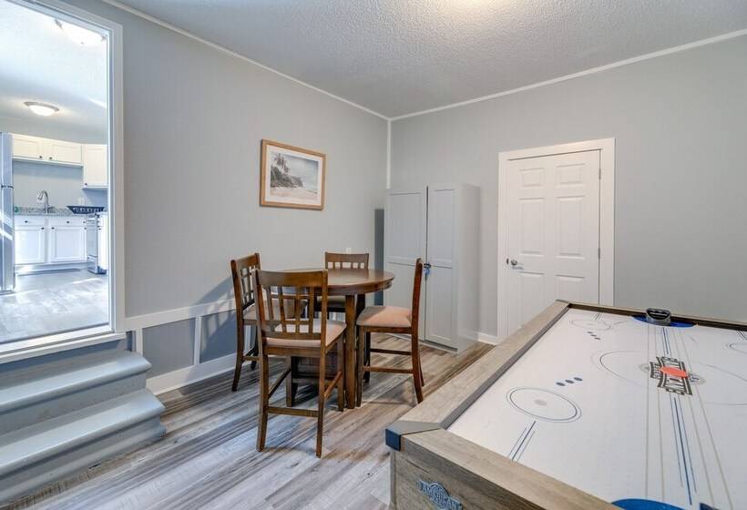 New Bern Abode W/ Yard ~ 2 Mi To Neuse River